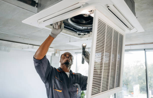Licensed Hvac Repair service in Basom, NY - FH HVAC